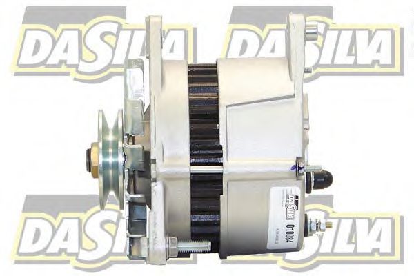 Generator / Alternator 5