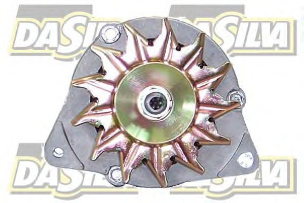 Generator / Alternator 3