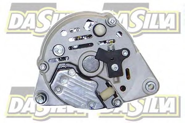Generator / Alternator 4