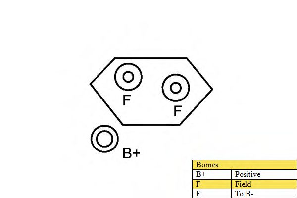 Generator / Alternator 3