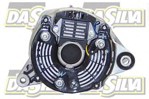 Generator / Alternator 3