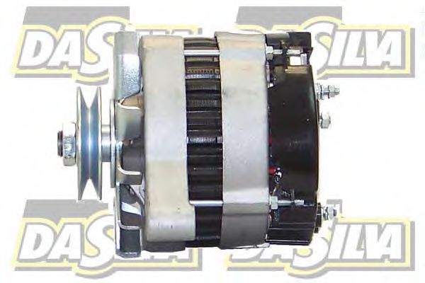Generator / Alternator 4