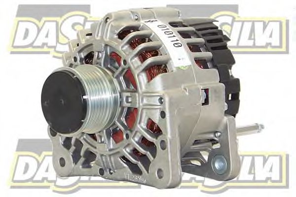 Generator / Alternator 2