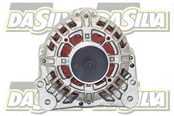 Generator / Alternator 3