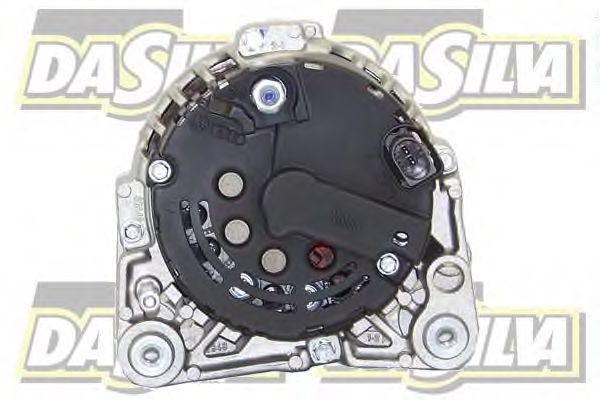 Generator / Alternator 4