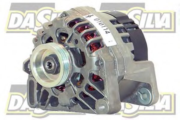 Generator / Alternator 2