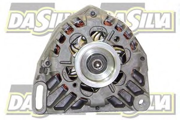 Generator / Alternator 3