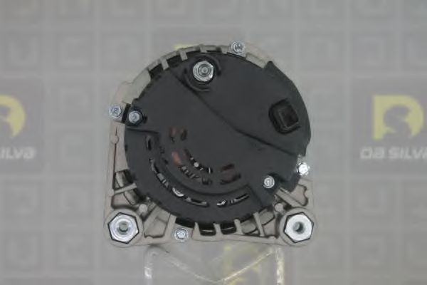 Generator / Alternator 4