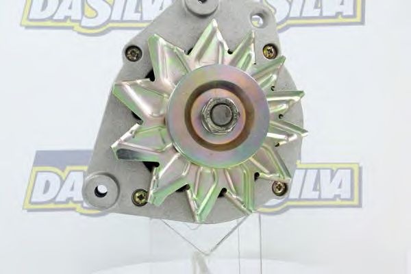 Generator / Alternator 4