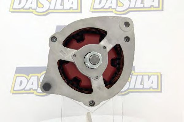 Generator / Alternator 3