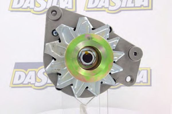 Generator / Alternator 4