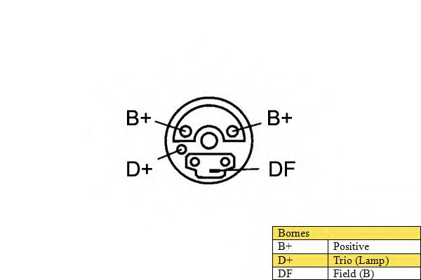 Generator / Alternator 2