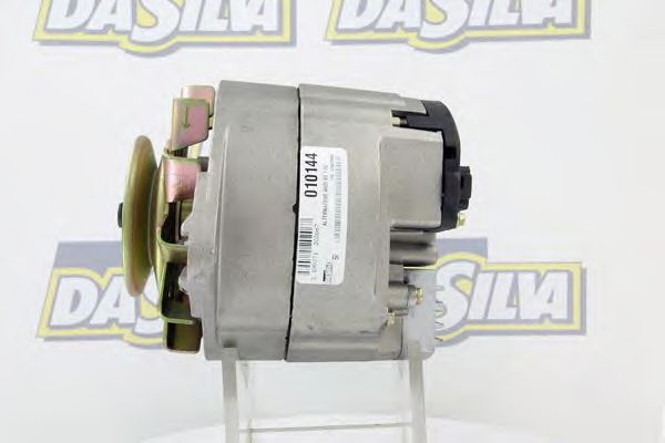Generator / Alternator 4