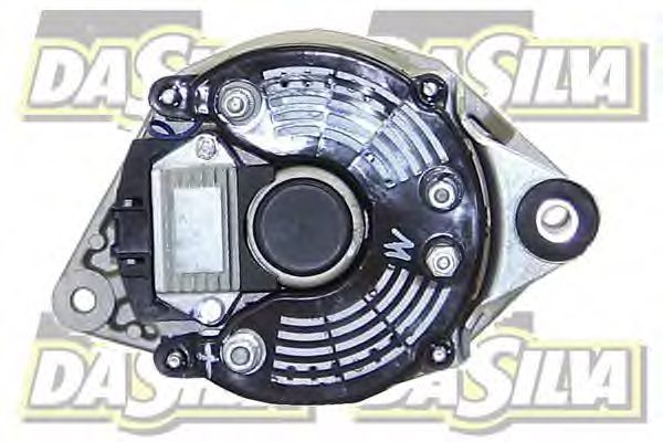 Generator / Alternator 4
