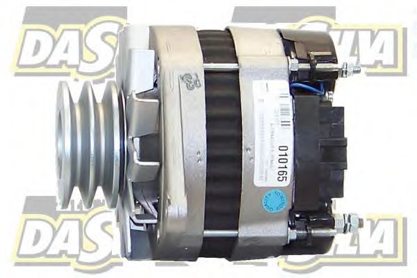 Generator / Alternator 5