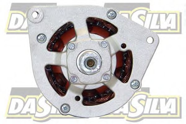 Generator / Alternator 3