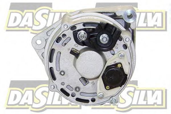 Generator / Alternator 4