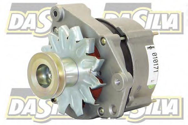 Generator / Alternator 3