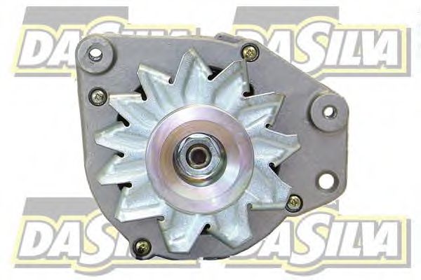 Generator / Alternator 4