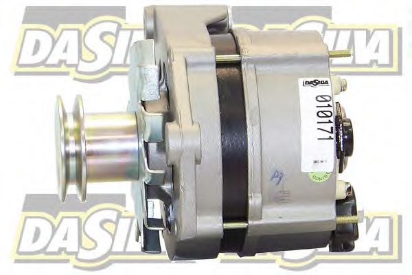 Generator / Alternator 6