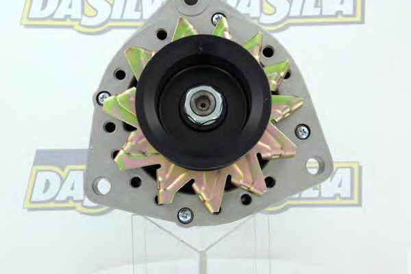 Generator / Alternator 3