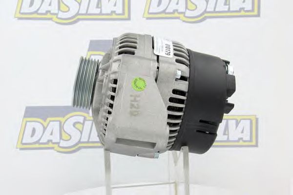 Generator / Alternator 3