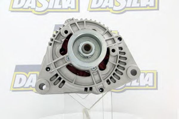 Generator / Alternator 4