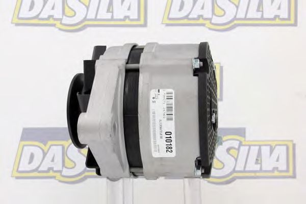 Generator / Alternator 3