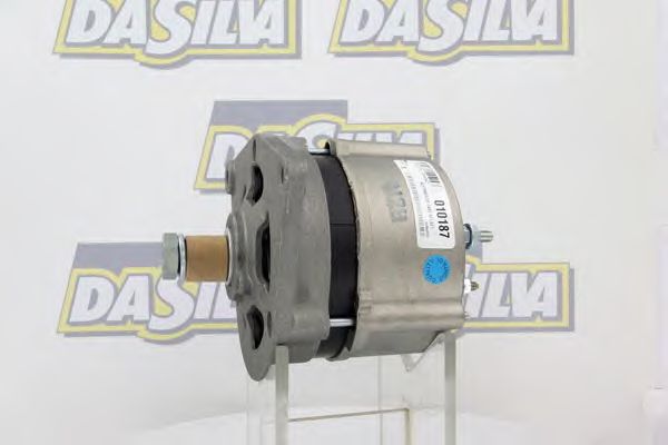 Generator / Alternator 3