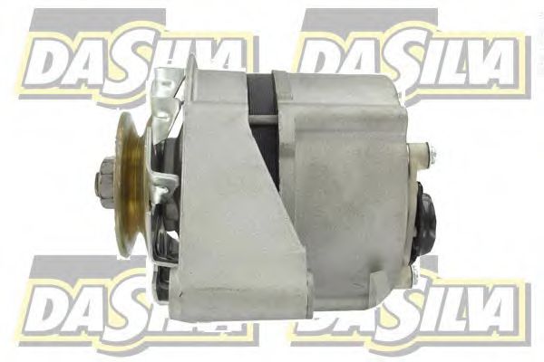 Generator / Alternator 3