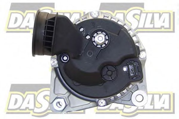 Generator / Alternator 3