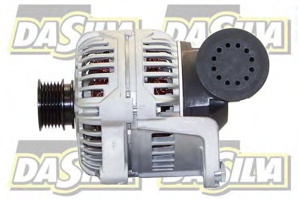 Generator / Alternator 4