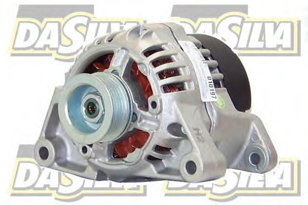 Generator / Alternator 2