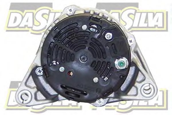 Generator / Alternator 4
