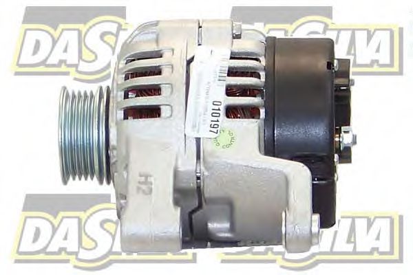 Generator / Alternator 5