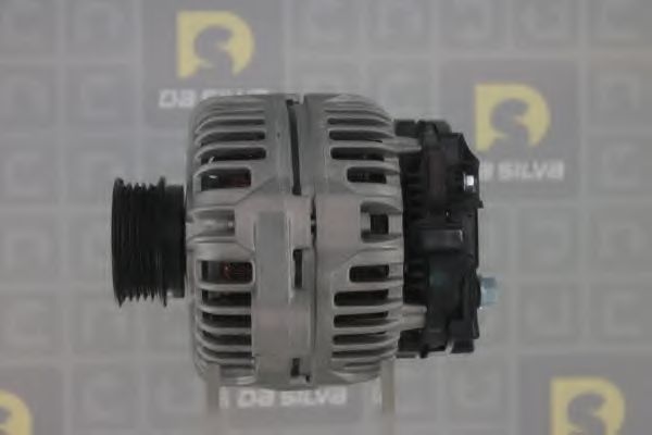 Generator / Alternator 3
