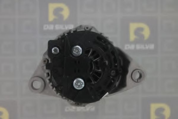 Generator / Alternator 4
