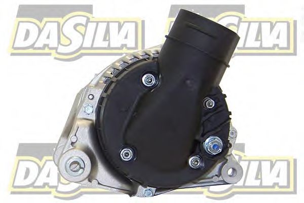 Generator / Alternator 4