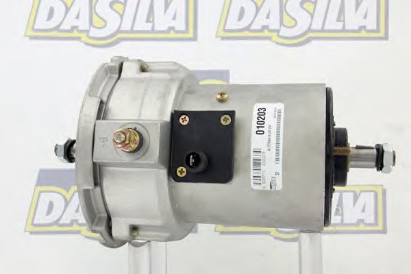 Generator / Alternator 2