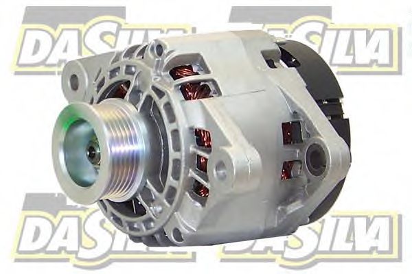 Generator / Alternator 2