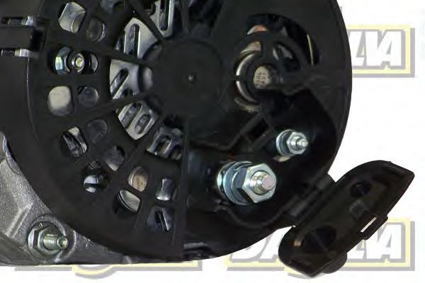 Generator / Alternator 4