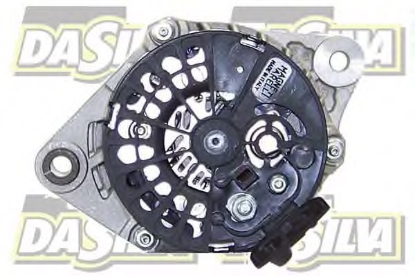 Generator / Alternator 5