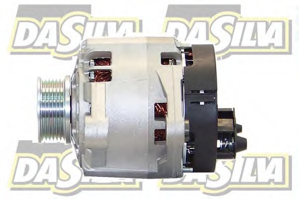 Generator / Alternator 6
