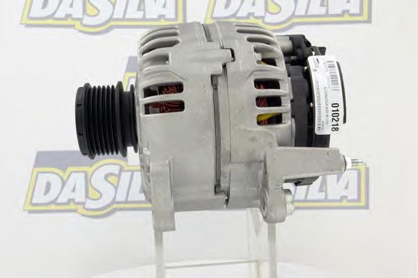 Generator / Alternator 2