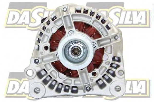 Generator / Alternator 3