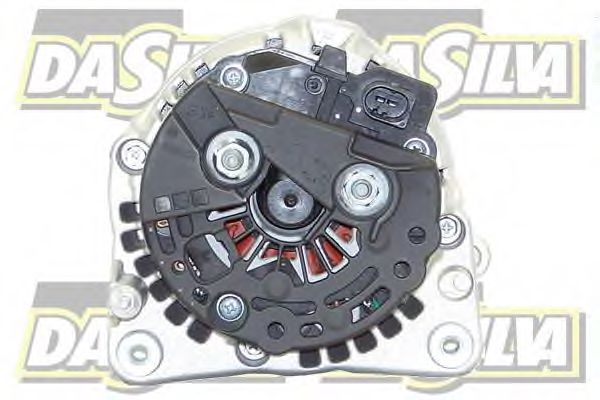 Generator / Alternator 4