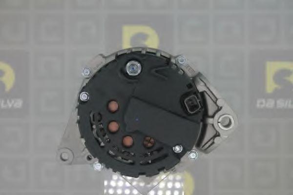 Generator / Alternator 4
