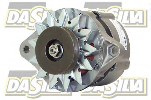 Generator / Alternator 2