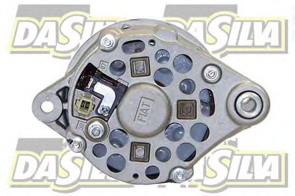 Generator / Alternator 4
