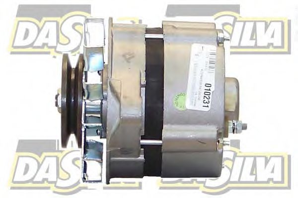 Generator / Alternator 5